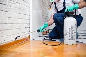 Best Fumigation Services  in Winchester, IL